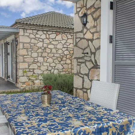 Casa vacanze Harmony