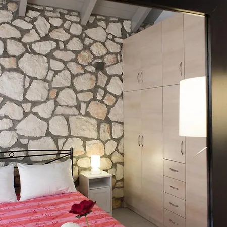 Casa vacanze Harmony