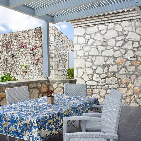 Ferienhaus Harmony Laganas