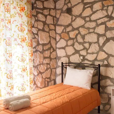 Harmony Ferienhaus Laganas