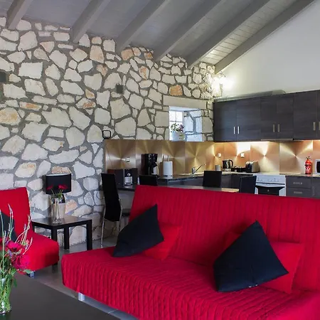 Harmony Ferienhaus *