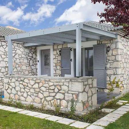 Ferienhaus Harmony *