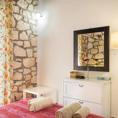 Ferienhaus Harmony *