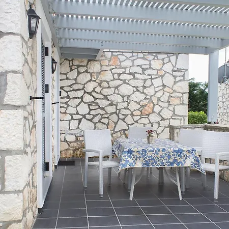 Ferienhaus Harmony *