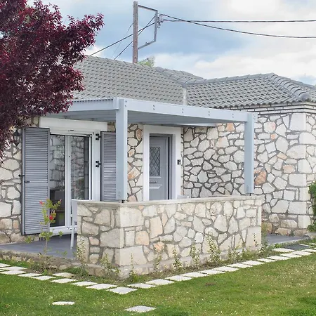 Harmony Ferienhaus *