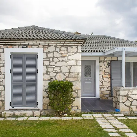 Ferienhaus Harmony Laganas