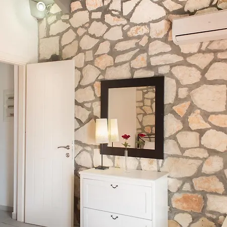 Harmony Ferienhaus Laganas