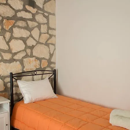 Harmony Ferienhaus *