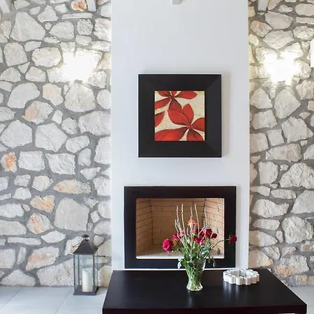 Harmony Ferienhaus Laganas