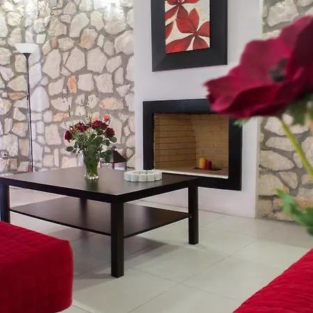 Harmony Ferienhaus Laganas