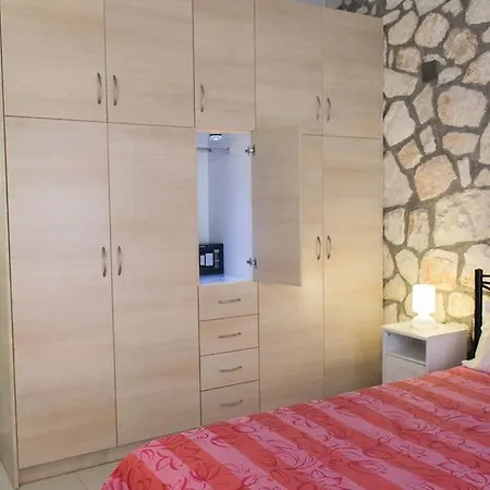 Ferienhaus Harmony *