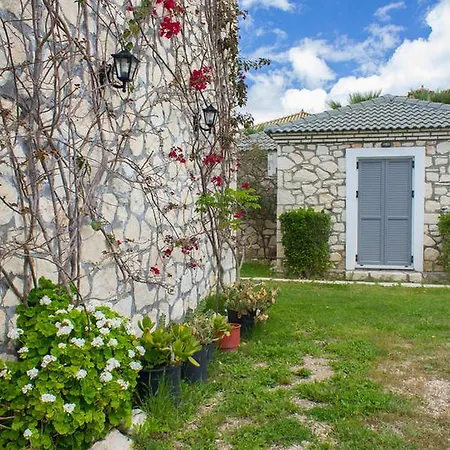 Harmony Ferienhaus *