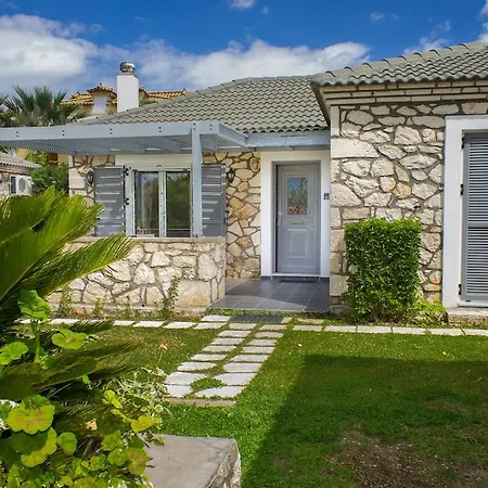 Harmony Ferienhaus *