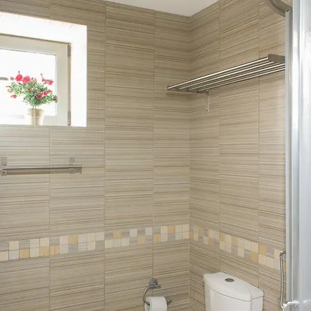 Ferienhaus Harmony *