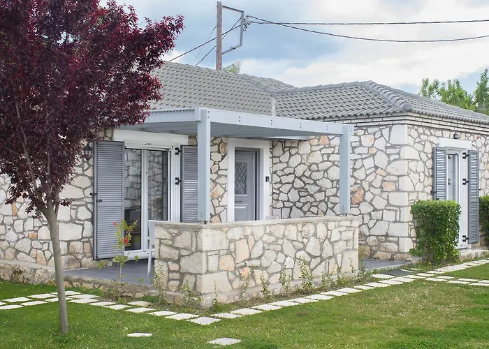 Harmony Vakantiehuis *