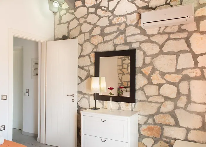 Harmony Vakantiehuis Laganas