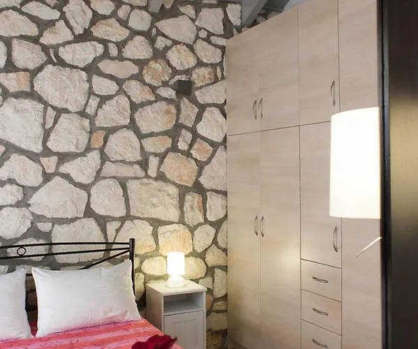 Vakantiehuis Harmony