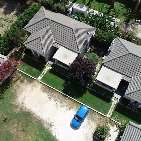 Harmony Nyaraló Laganász