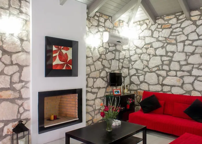 Harmony Casa de Férias